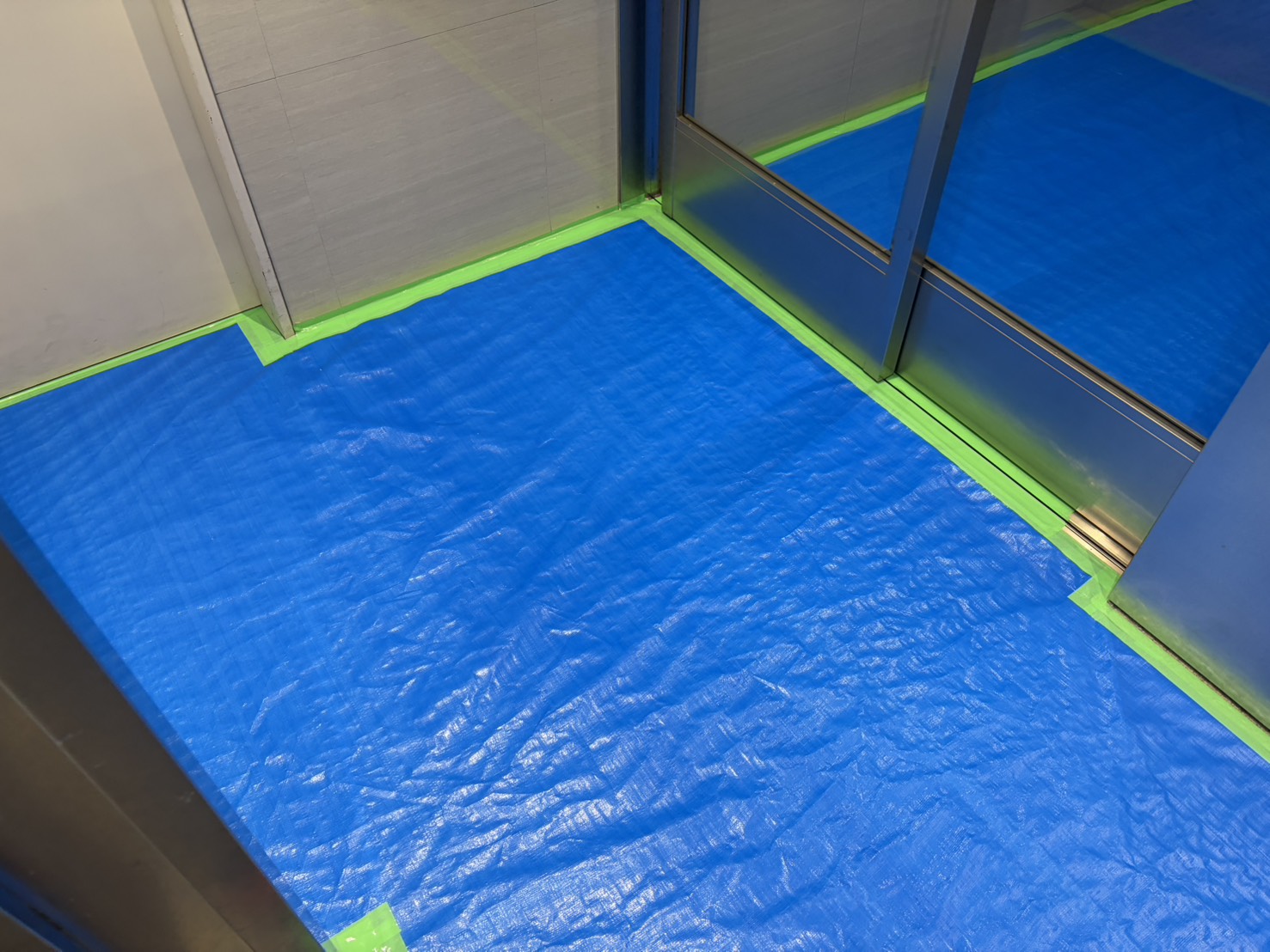 現場作業風景10